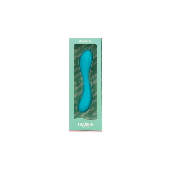 Vibrador Punto G Diversual 8 Vibrador Punto G Diversual 8