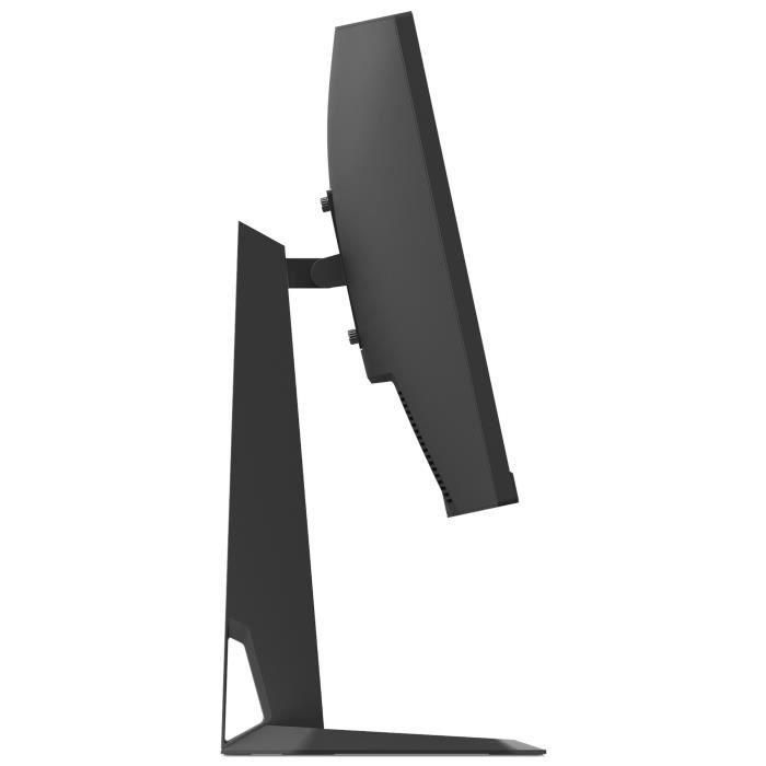 Pantalla PC Gamer Curva - LENOVO - G27c-30 - 27'' FHD - Panel VA - 1 ms - 165Hz - HDMI / DP - FreeSync Premium - Altavoces 5 Pantalla PC Gamer Curva - LENOVO - G27c-30 - 27'' FHD - Panel VA - 1 ms - 165Hz - HDMI / DP - FreeSync Premium - Altavoces 5