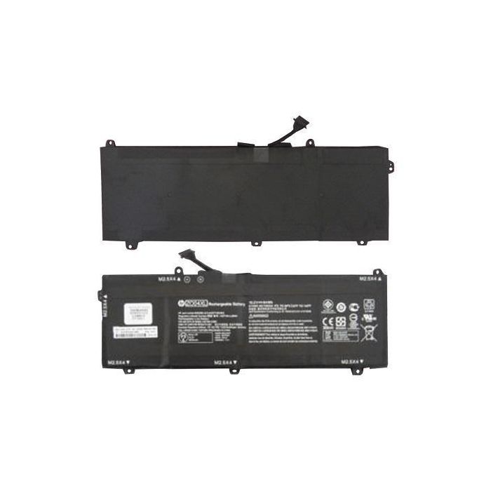 HP ZL04064XL-PR Batería Li-Ion 4-Celdas 4210mAh 64Wh HP ZL04064XL-PR Batería Li-Ion 4-Celdas 4210mAh 64Wh