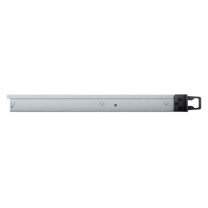 NAS Synology RackStation RS822RP+/ 4 Bahía 3.5"- 2.5"/ 2GB DDR4/ Formato Rack 9 NAS Synology RackStation RS822RP+/ 4 Bahía 3.5"- 2.5"/ 2GB DDR4/ Formato Rack 9