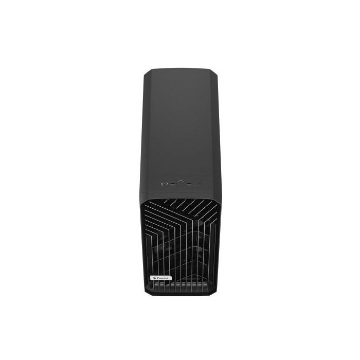 Fractal Design Torrent Negro - Caja PC ATX con Ventiladores 180mm, Vidrio Templado, FD-C-TOR1A-01 10