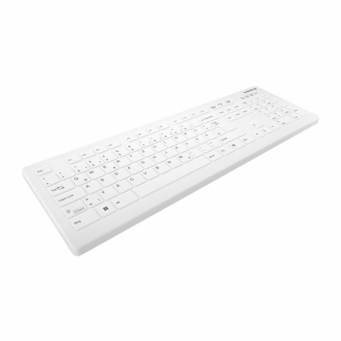 Cherry AK-C8112 MEDICAL KEYBOARD WL 2 Cherry AK-C8112 MEDICAL KEYBOARD WL 2