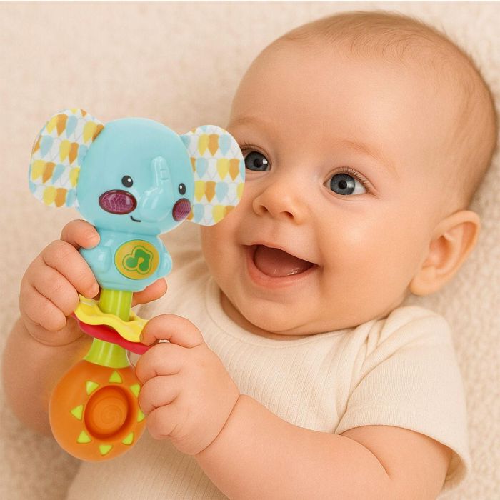 Pizarra Mágica Winfun Tela Plástico (6 Unidades) 1