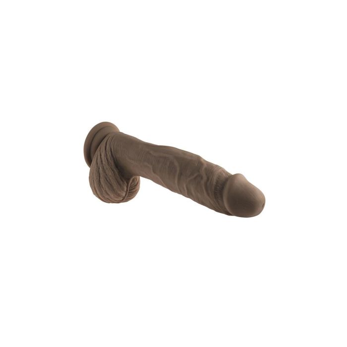 Vibrador realista Evolved 9