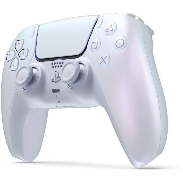 Mando inalámbrico DualSense - Chroma Pearl I PS5 y PC 1 Mando inalámbrico DualSense - Chroma Pearl I PS5 y PC 1