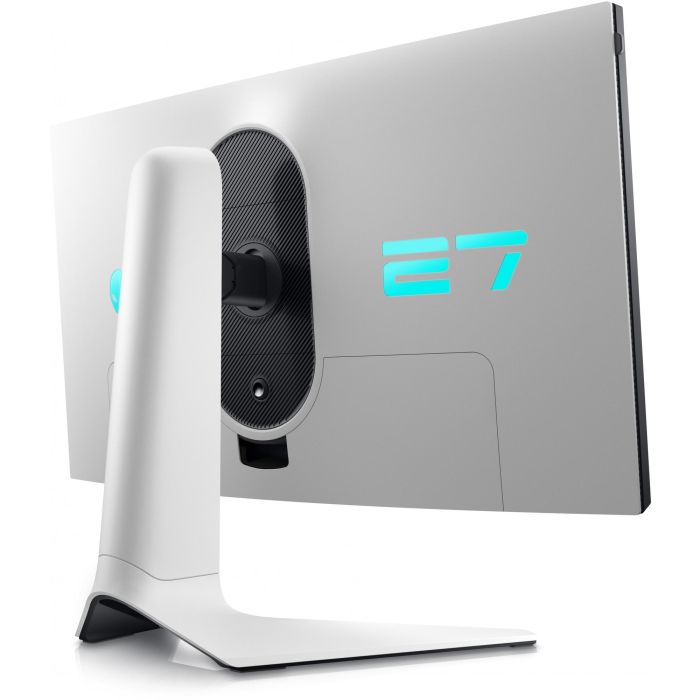 Dell Monitor Led Gaming 27 Pulgadas QHD Fast IPS Nano Color, 280Hz, AMD FreeSync Premium Pro, NVIDIA G-SYNC Compatible, DisplayHDR 600 4