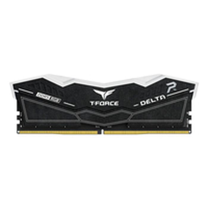 Team Group FF3D564G6000HC38GDC01 Módulo Memoria RAM 64GB (2x32GB) DDR5 6000MHz RGB CL38 10 Team Group FF3D564G6000HC38GDC01 Módulo Memoria RAM 64GB (2x32GB) DDR5 6000MHz RGB CL38 10