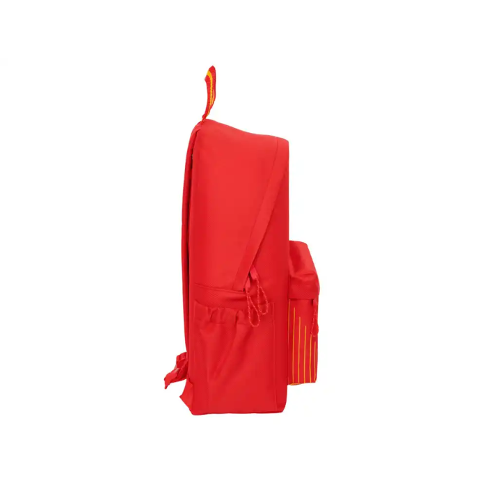 Safta Mochila para portátil 14,1" Selección Española Futbol 430x310x130 mm 2