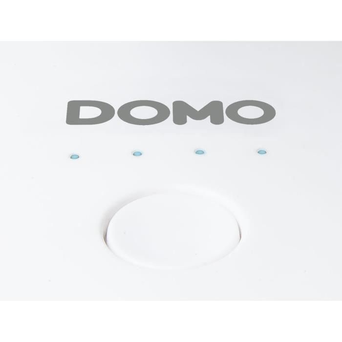 Ventilador de mesa My Fan - DOMO - DO8147 - 5 W 4 Ventilador de mesa My Fan - DOMO - DO8147 - 5 W 4