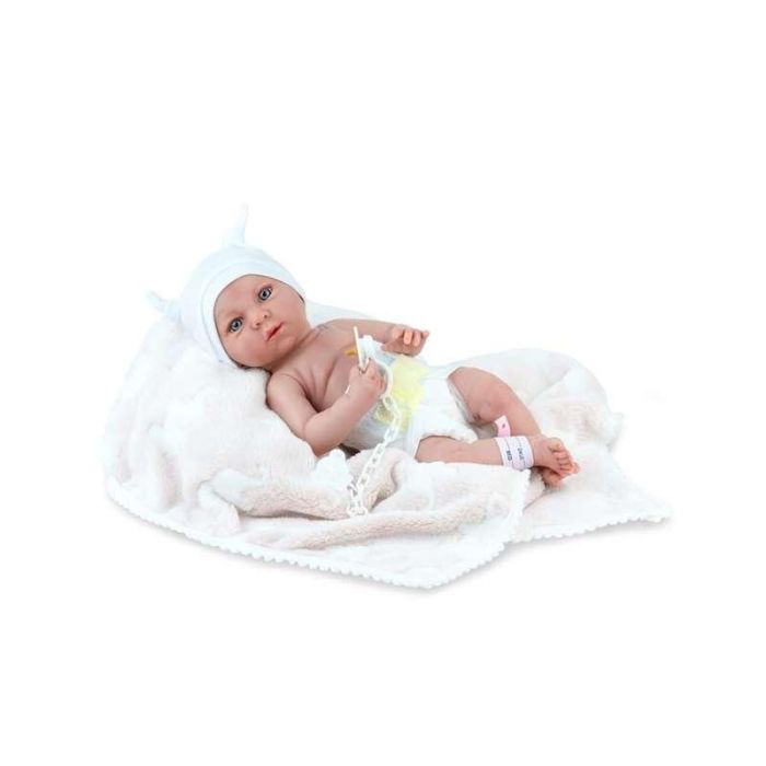Muñeca Mini Baby Reborn 485 Marina&Pau 2 Muñeca Mini Baby Reborn 485 Marina&Pau 2
