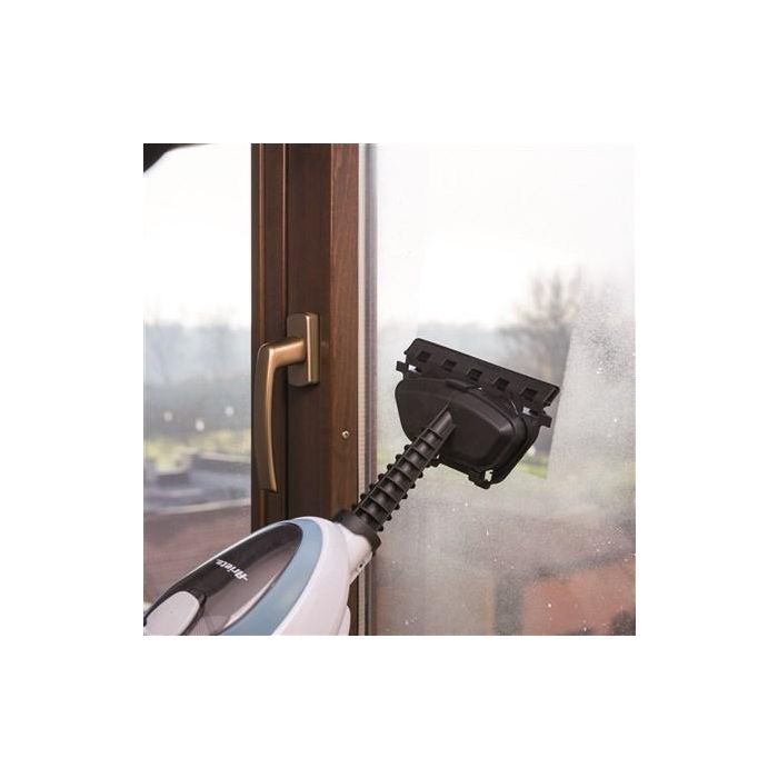 Ariete 4164 Steam Mop 10 en 1, Mopa a Vapor Multifunción para Limpieza Profunda 5