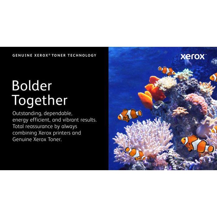 Xerox 006R04399 Cartucho de Tóner Negro Estándar (1200 Páginas) Compatible con Impresoras Xerox B225, B230 y B235 1