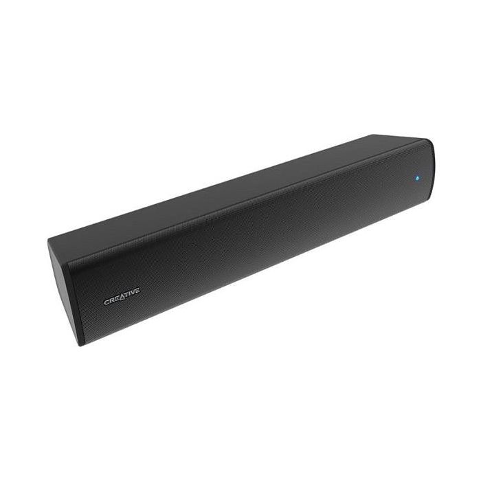 CREATIVE LABS Barra de Sonido Stage Air V2 Bluetooth 5.3 20W USB Negro 2