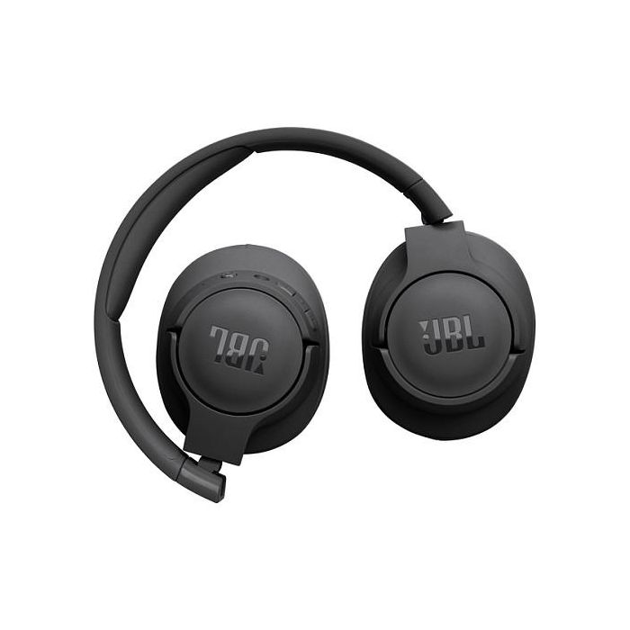 JBL Tune 720BT Auriculares Bluetooth Inalámbricos Negro Llamadas/Música Larga Duración Batería 76h