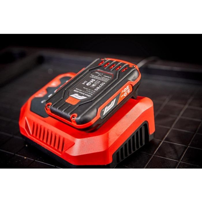 Fórmula 1 LB400 F110786 Batería de Iones de Litio 40V 4Ah para Herramientas Inalámbricas 2 Fórmula 1 LB400 F110786 Batería de Iones de Litio 40V 4Ah para Herramientas Inalámbricas 2