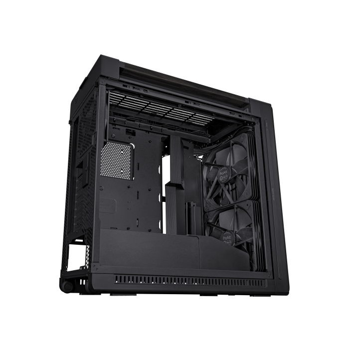 ASUS ProArt PA602 Wood Edition Midi Tower Negro 15 ASUS ProArt PA602 Wood Edition Midi Tower Negro 15