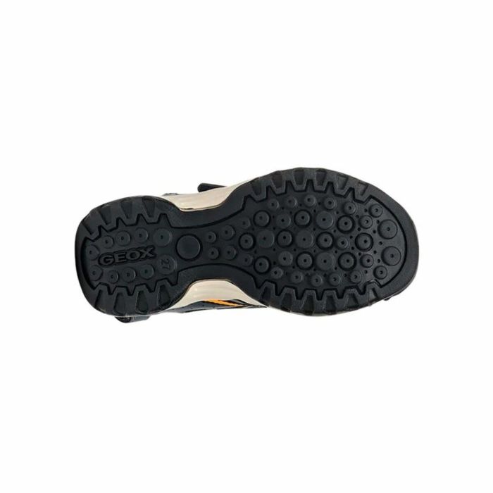 Chanclas para Niños Geox Borealis Azul 3