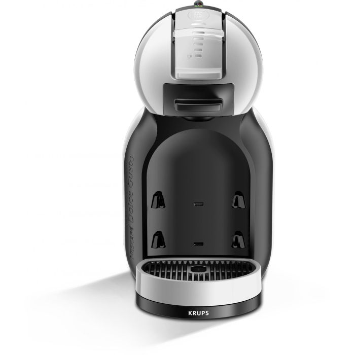 Krups Kaffeemaschine Nescafé Dolce Gusto Mini Me KP123B10 3 Krups Kaffeemaschine Nescafé Dolce Gusto Mini Me KP123B10 3