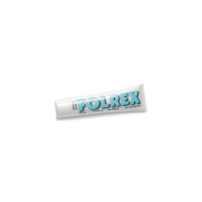 Folrex (Relaxnova) 100Ml. Crema Folrex (Relaxnova) 100Ml. Crema