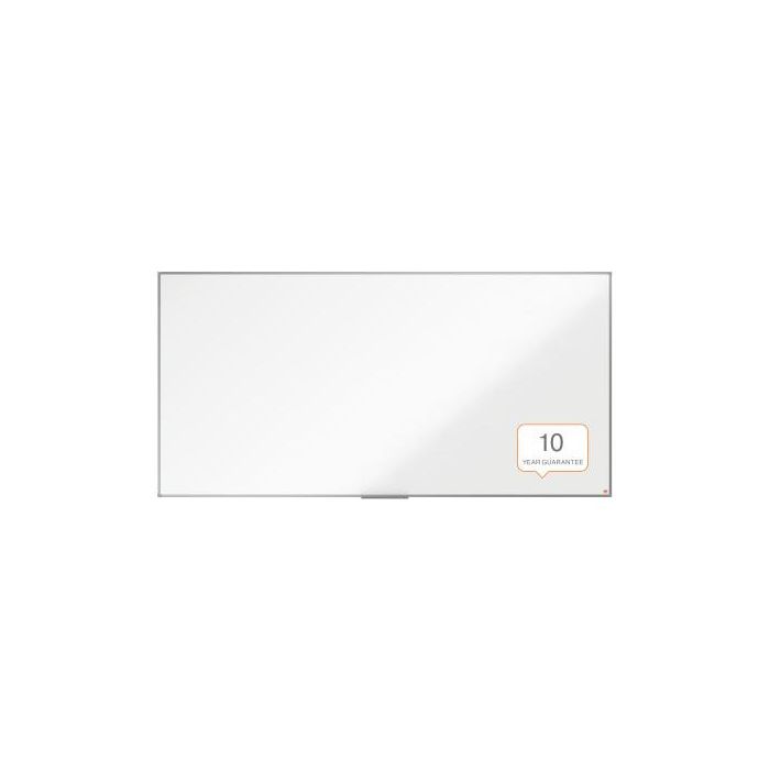 Pizarra Blanca Nobo Essence Melamina 2400x1200 mm 5