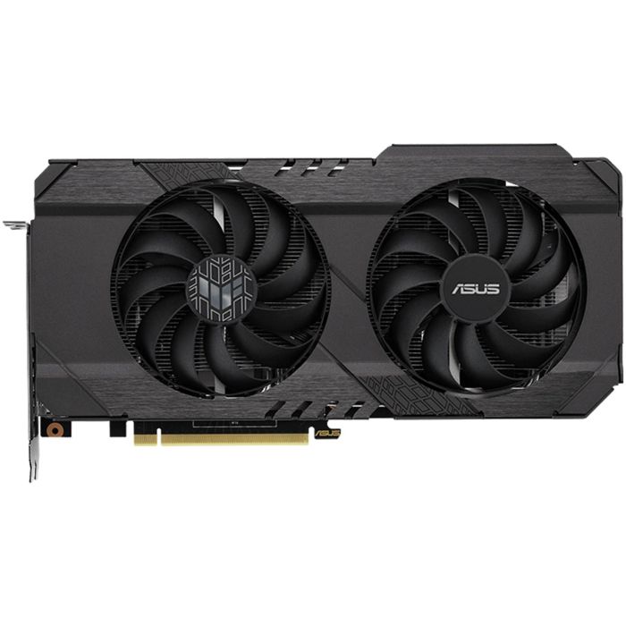 ASUS 90YV0HM4-M0NA00 Tarjeta Gráfica RTX 3050 TUF Gaming OC 8GB GDDR6 0 ASUS 90YV0HM4-M0NA00 Tarjeta Gráfica RTX 3050 TUF Gaming OC 8GB GDDR6 0