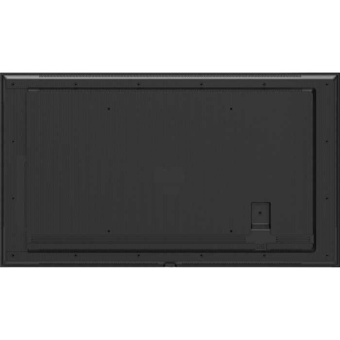 iiyama 50" UHD 4K IPS DLED Monitor Profesional Android 14, 500cd/m², Modo Vertical/Horizontal, 24/7, iiSignage2, HDMI, USB-C, WiFi 2 iiyama 50" UHD 4K IPS DLED Monitor Profesional Android 14, 500cd/m², Modo Vertical/Horizontal, 24/7, iiSignage2, HDMI, USB-C, WiFi 2