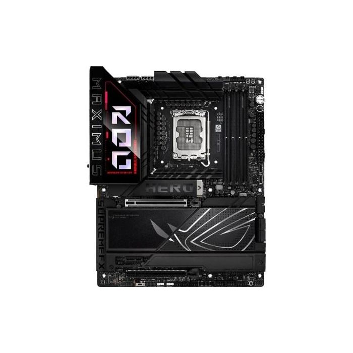 Placa Asus Rog Maximus Z890 Hero,Intel,1851,Z890,4Ddr5,Wifi