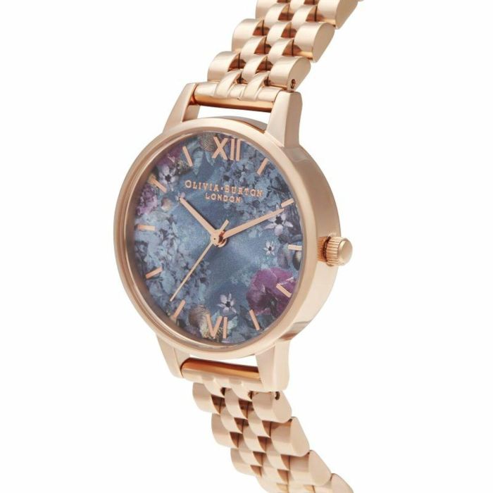 Reloj Mujer Olivia Burton OB16US25 (Ø 30 mm) 3 Reloj Mujer Olivia Burton OB16US25 (Ø 30 mm) 3