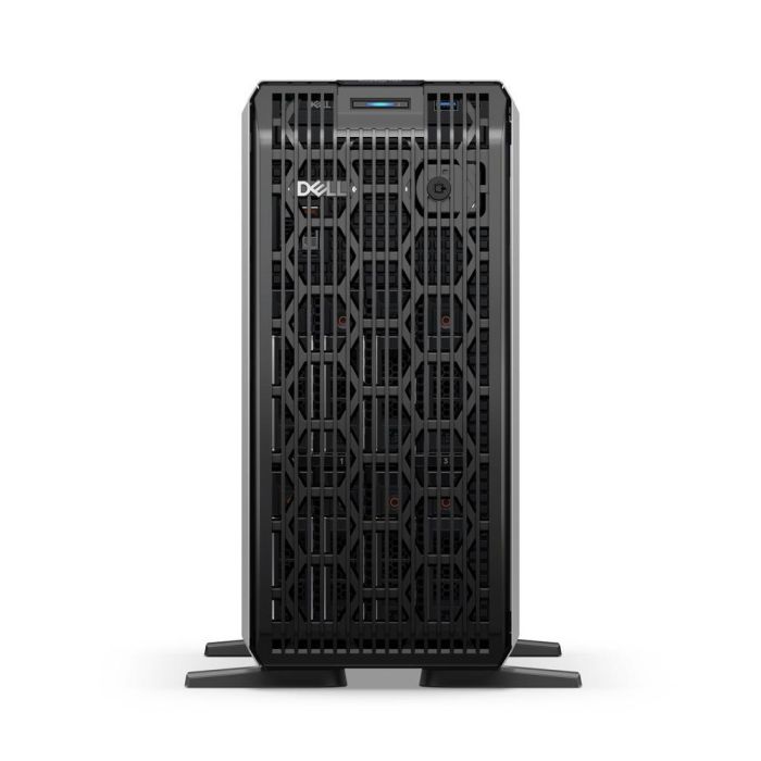 Servidor Dell Poweredge 360 Xeon E - 2414 1 Servidor Dell Poweredge 360 Xeon E - 2414 1