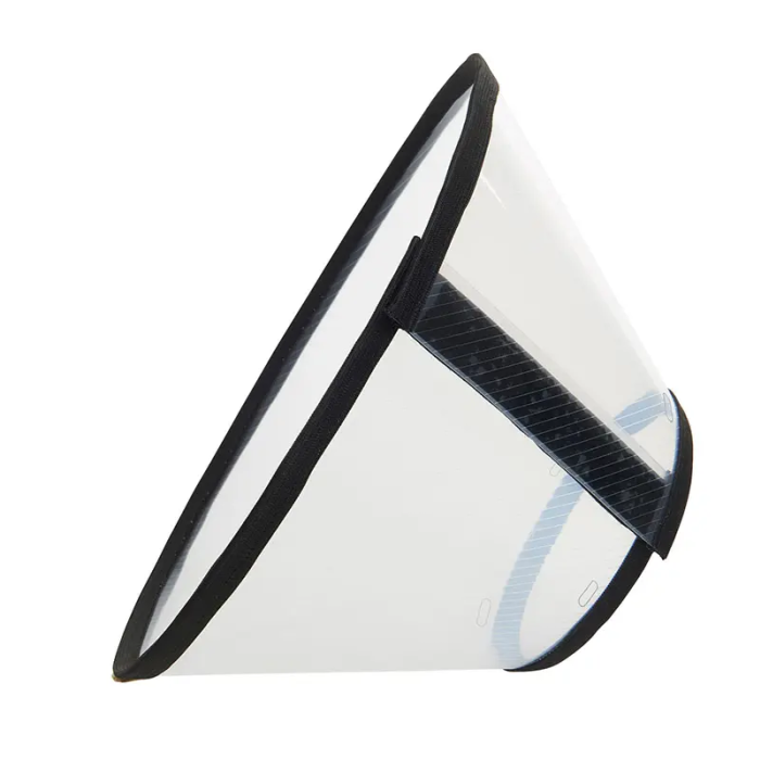 Collar Isabelino Buster Quick 20 cm 5 Unidades Kruuse Collar Isabelino Buster Quick 20 cm 5 Unidades Kruuse