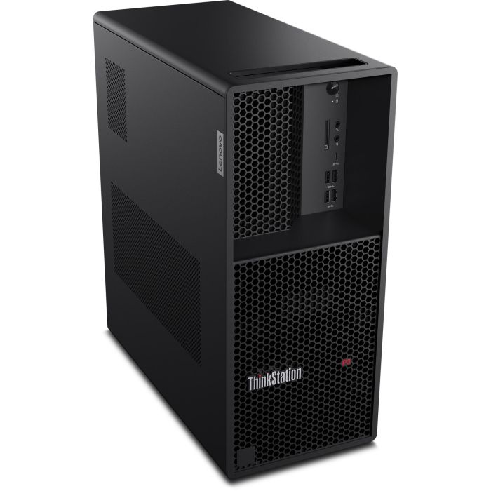 Lenovo ThinkStation P3 TW Ultra9 285K - Intel Core Ultra 9, 64GB RAM, 1TB SSD, NVIDIA RTX 2000 Ada, Windows 11 Pro 4