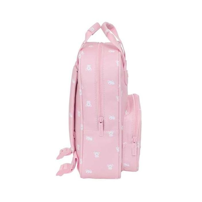 Mochila Safta Infantil Con Asas Safta Preescolar 280x200x80 mm 2 Mochila Safta Infantil Con Asas Safta Preescolar 280x200x80 mm 2