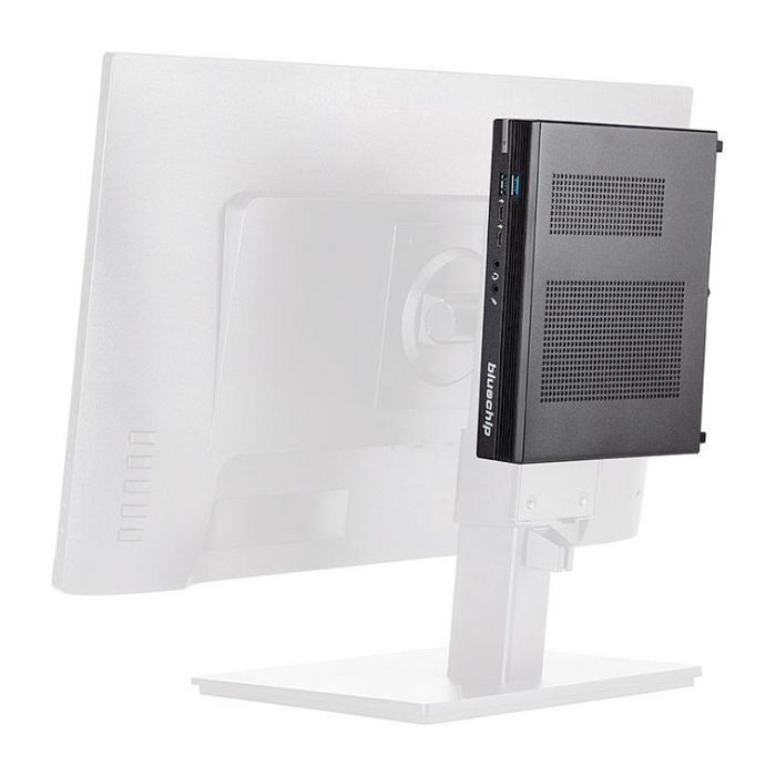 bluechip BUSINESSline S3136 Mini PC Intel Core i3-14100, 8GB RAM, 500GB SSD, Windows 11 Pro, Wi-Fi 6, Bluetooth 5.3
