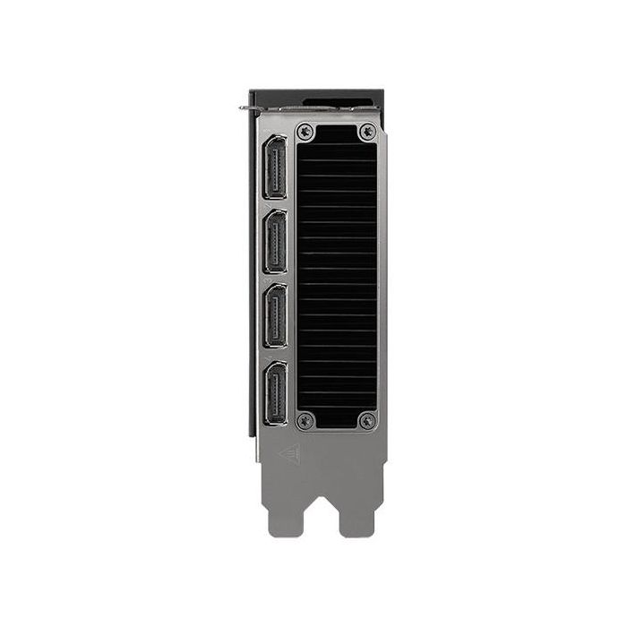 PNY VCNRTX4500ADA-SB Quadro RTX 4500 Ada 24GB GDDR6 Tarjeta Gráfica Profesional PCIe 4.0 (Small Box) 4 PNY VCNRTX4500ADA-SB Quadro RTX 4500 Ada 24GB GDDR6 Tarjeta Gráfica Profesional PCIe 4.0 (Small Box) 4