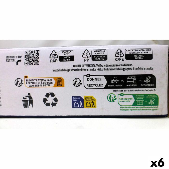 Teclado 37 Teclas Bontempi 42 x 4 x 15 cm (6 Unidades) 9 Teclado 37 Teclas Bontempi 42 x 4 x 15 cm (6 Unidades) 9