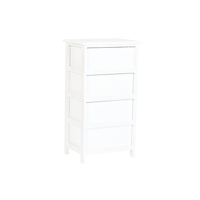 Cajonera Cottage DKD Home Decor Blanco 29 x 73 x 40 cm 5 Cajonera Cottage DKD Home Decor Blanco 29 x 73 x 40 cm 5