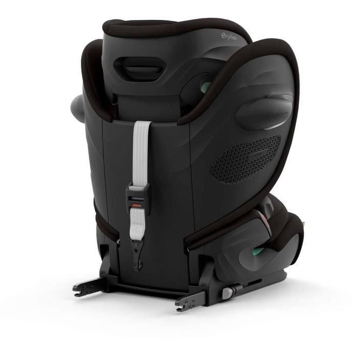 Silla de coche - CYBEX - Pallas G2 - Magic Black 4 Silla de coche - CYBEX - Pallas G2 - Magic Black 4