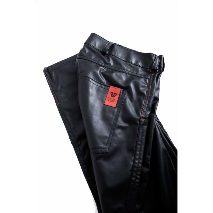 Pantalones Demoniq Negro M 6 Pantalones Demoniq Negro M 6