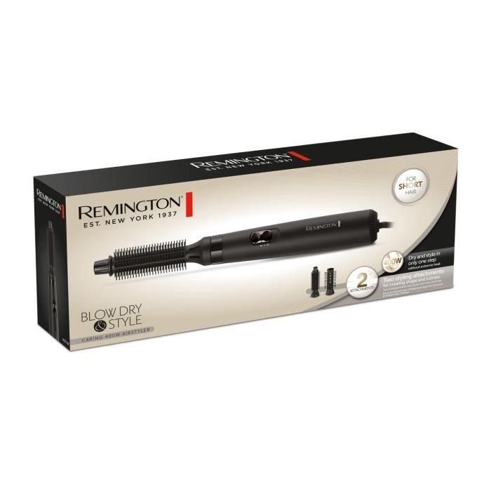 Cepillo Moldeador Remington Blow Dry & Style Negro 1