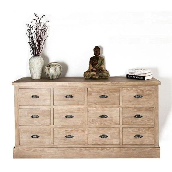 Comoda Romantico DKD Home Decor 40 x 82 x 170 cm 7 Comoda Romantico DKD Home Decor 40 x 82 x 170 cm 7