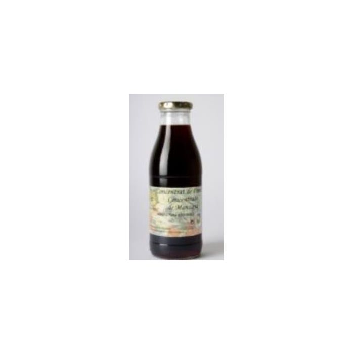 Concentrado De Manzana Liquido 650Ml. Eco S/A