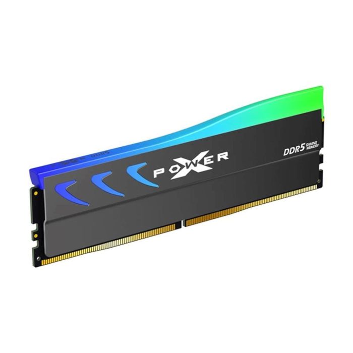 Memoria Ram Ddr5 16 grb Silicon Power 1