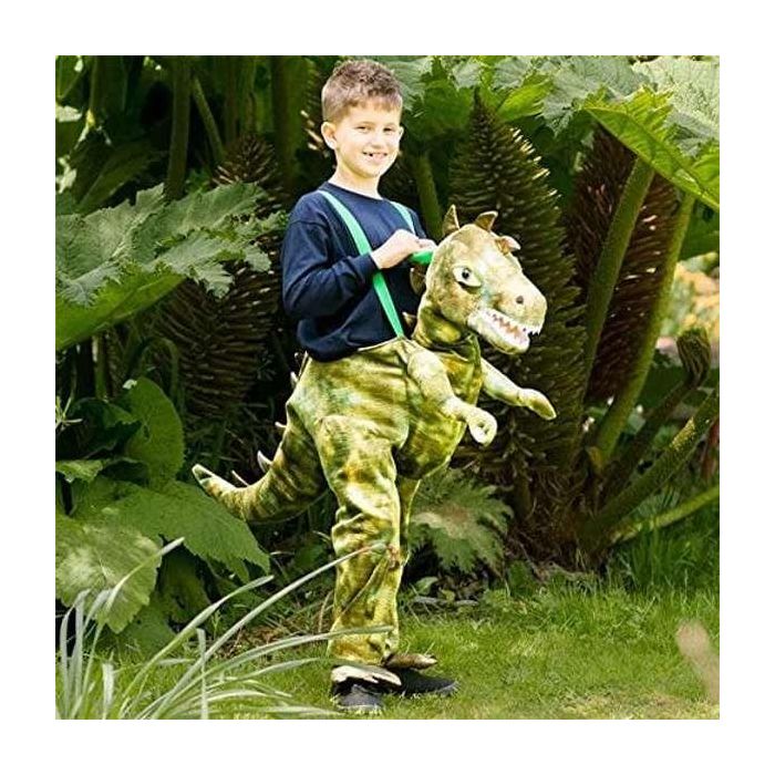 Ride in dinosaur 3-5 a?os 1 Ride in dinosaur 3-5 a?os 1