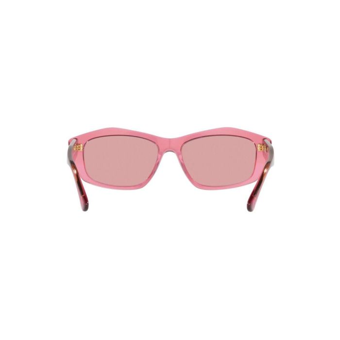 Gafas de Sol Mujer Emporio Armani EA4187-554484 Ø 55 mm 1 Gafas de Sol Mujer Emporio Armani EA4187-554484 Ø 55 mm 1