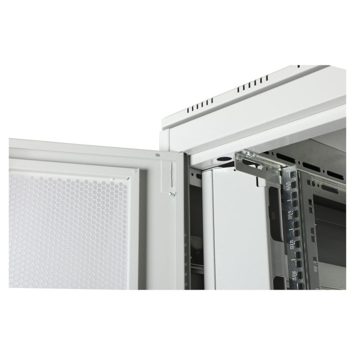 Digitus Armario de Red Unique 42U, 2053x800x1000mm, Gris 3