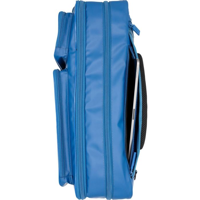 Mochila Baquetas Zildjian Touring Collection - Azul 3 Mochila Baquetas Zildjian Touring Collection - Azul 3