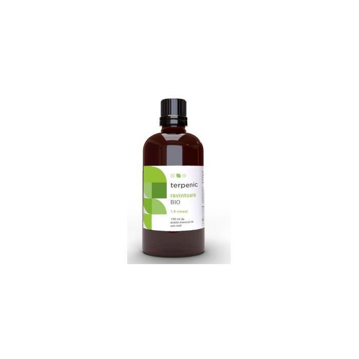 Ravintsara Aceite Esencial Bio 100Ml Ravintsara Aceite Esencial Bio 100Ml