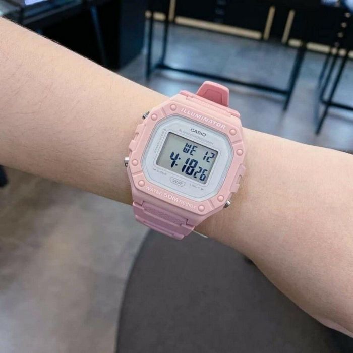 Reloj Unisex Casio 2