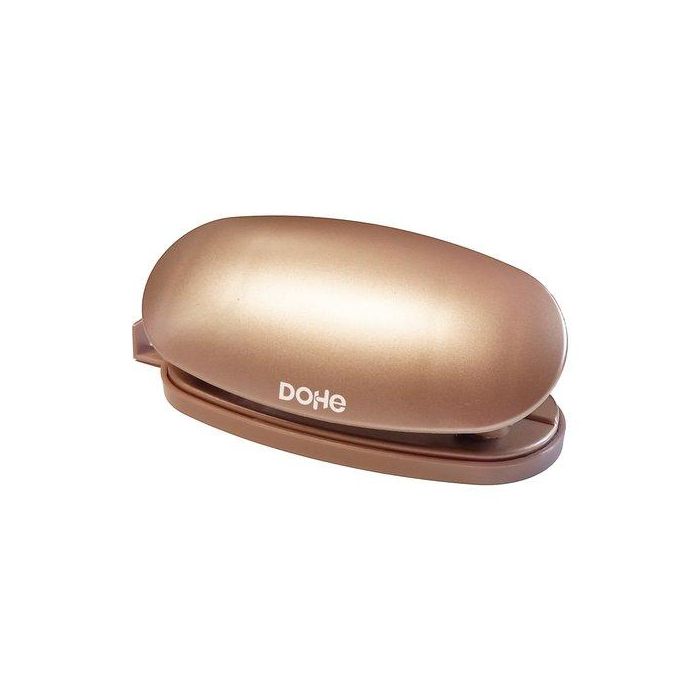 Taladro 2 Punzones Dohe (16 H) Rose Gold