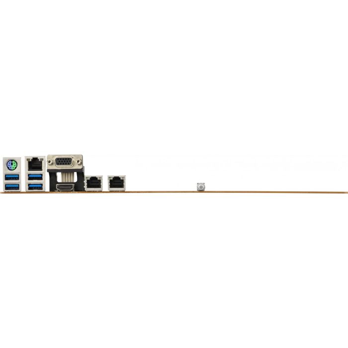 ASUS P12R-E Servidor S1200 C256 VGA 2xGBL ATX 2 ASUS P12R-E Servidor S1200 C256 VGA 2xGBL ATX 2
